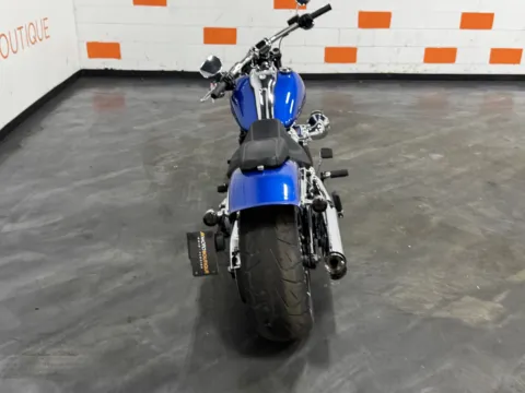 More photos of 2024 HARLEY DAVIDSON BREAKOUT FXBR at Moto Boutique, OH