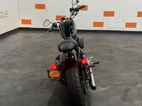 More photos of 2017 HARLEY DAVIDSON ROADSTER XL1200CX at Moto Boutique, OH