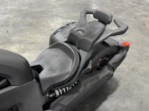 More photos of 2020 CAN AM RYKER RALLY 900 ACE at Moto Boutique, OH