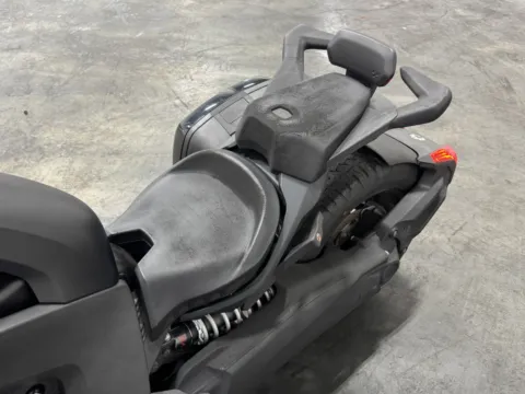 More photos of 2020 CAN AM RYKER RALLY 900 ACE at Moto Boutique, OH