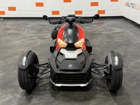 Another view of 2020 CAN AM RYKER RALLY 900 ACE for sale in Columbus, OH at Moto Boutique