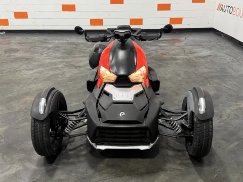 Another view of 2020 CAN AM RYKER RALLY 900 ACE for sale in Columbus, OH at Moto Boutique
