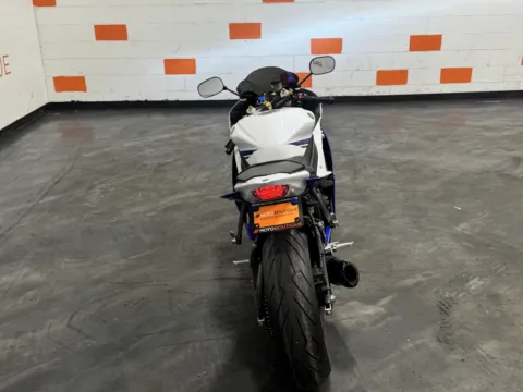 More photos of 2014 YAMAHA YZF- R6 TEAM YAMAHA at Moto Boutique, OH