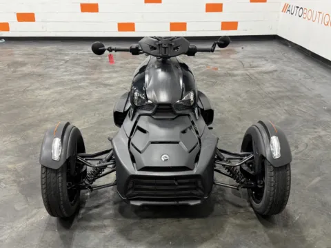 Another view of 2024 CAN AM RYKER 900 ACE SPORT for sale in Columbus, OH at Moto Boutique