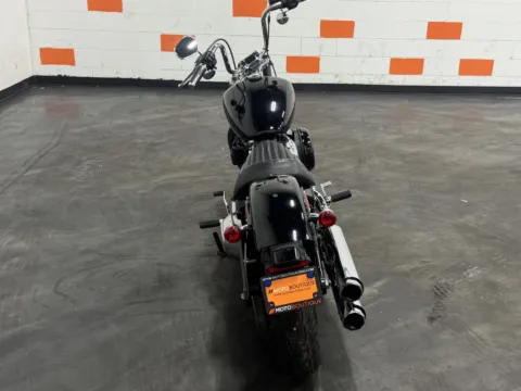 More photos of 2024 HARLEY DAVIDSON SOFTAIL STANDARD FXST at Moto Boutique, OH