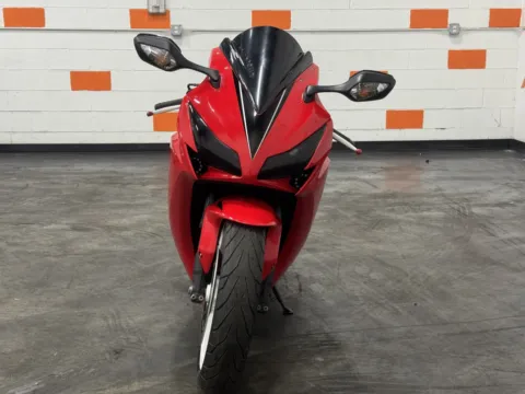 Another view of 2015 HONDA CBR 1000 RR 1000RR for sale in Columbus, OH at Moto Boutique