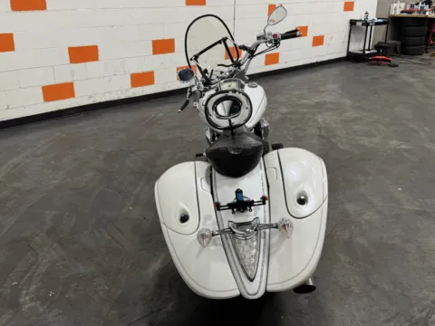 More photos of 2008 YAMAHA STRATOLINER at Moto Boutique, OH