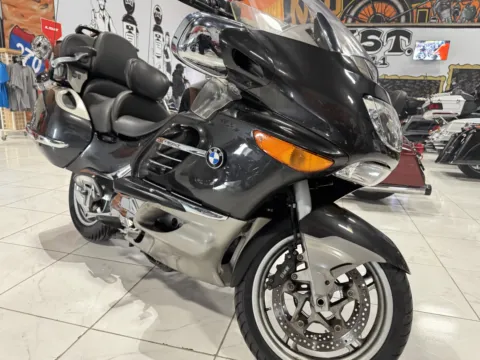Photos of 2006 BMW K1200LT 1200 LT for sale in Columbus, OH at Moto Boutique