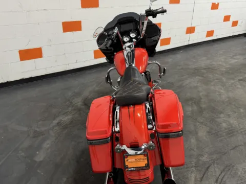 More photos of 2017 HARLEY DAVIDSON ROAD GLIDE SPECIAL FLTRXS at Moto Boutique, OH