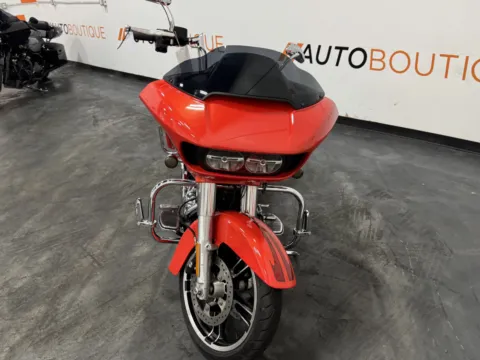 More photos of 2017 HARLEY DAVIDSON ROAD GLIDE SPECIAL FLTRXS at Moto Boutique, OH