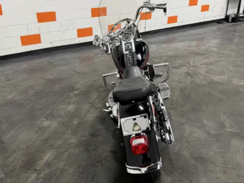 More photos of 2007 HARLEY DAVIDSON FAT BOY FLSTF at Moto Boutique, OH