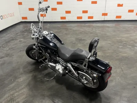 More photos of 2008 HARLEY DAVIDSON DYNA FAT BOB FXDF at Moto Boutique, OH