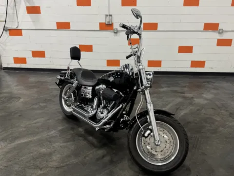 Photos of 2008 HARLEY DAVIDSON DYNA FAT BOB FXDF for sale in Columbus, OH at Moto Boutique