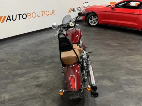 More photos of 2018 INDIAN SCOUT ABS at Moto Boutique, OH