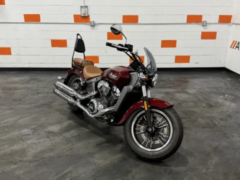 Photos of 2018 INDIAN SCOUT ABS for sale in Columbus, OH at Moto Boutique