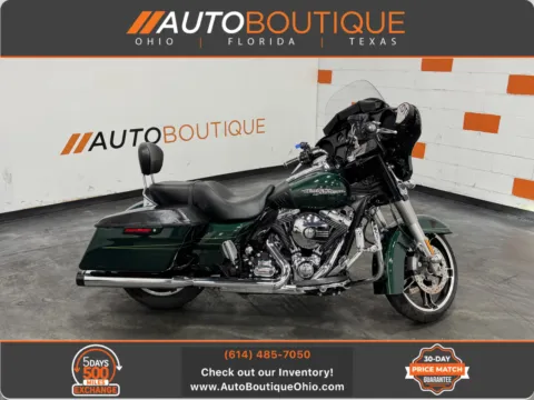 Black 2015 HARLEY DAVIDSON STREET GLIDE SPECIAL FLHXS for sale in Columbus, OH