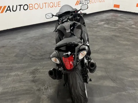 More photos of 2019 SUZUKI HAYABUSA 1340 at Moto Boutique, OH