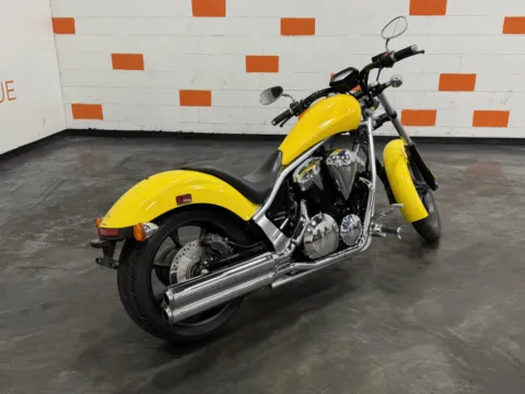 Another view of 2022 HONDA FURY for sale in Columbus, OH at Moto Boutique