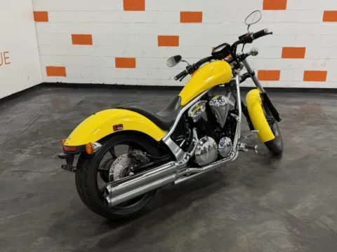 Another view of 2022 HONDA FURY for sale in Columbus, OH at Moto Boutique