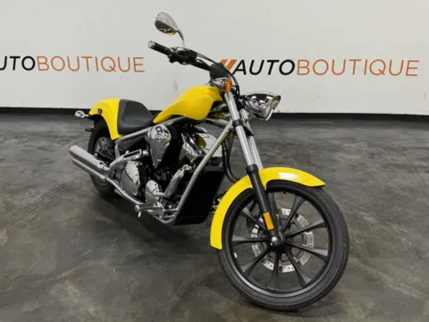 Photos of 2022 HONDA FURY for sale in Columbus, OH at Moto Boutique
