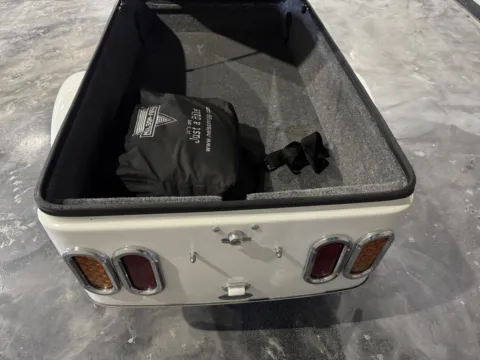 More photos of 2008 TRAILER OHIO TRIKES at Moto Boutique, OH