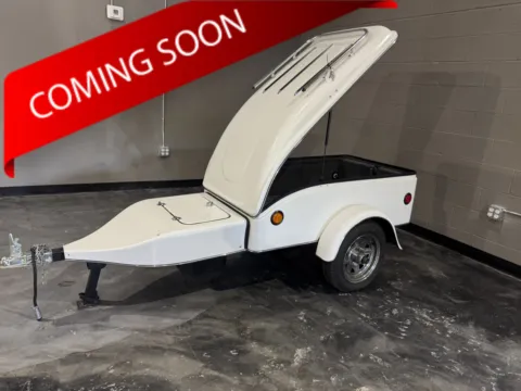 White 2008 TRAILER OHIO TRIKES for sale in Columbus, OH