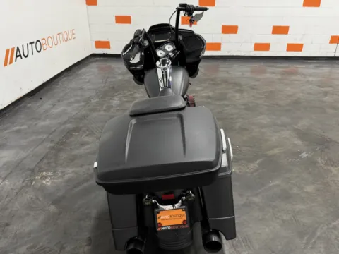 More photos of 2017 HARLEY DAVIDSON ROAD GLIDE SPECIAL FLTRXS at Moto Boutique, OH