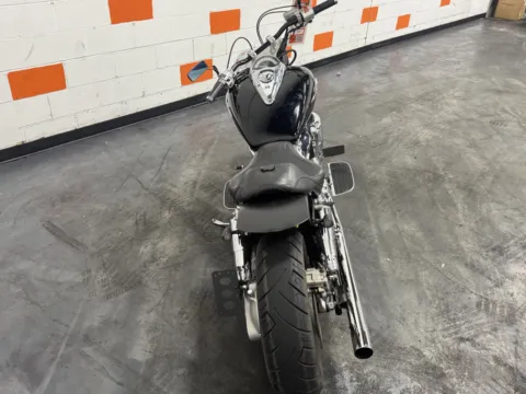 More photos of 2004 HONDA VTX 1300 S 1300 Retro at Moto Boutique, OH