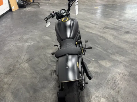 More photos of 2023 KAWASAKI VULCAN S at Moto Boutique, OH