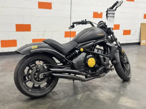 Another view of 2023 KAWASAKI VULCAN S for sale in Columbus, OH at Moto Boutique