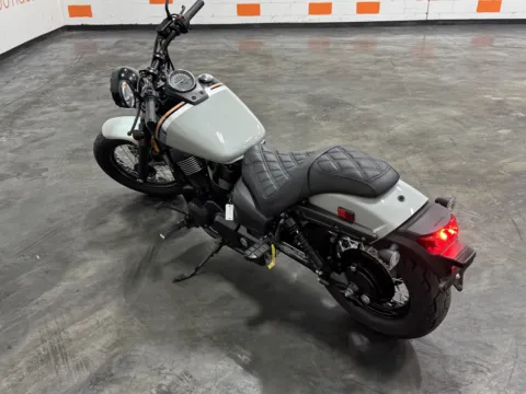 More photos of 2024 HONDA SHADOW PHANTOM VT750C2B at Moto Boutique, OH