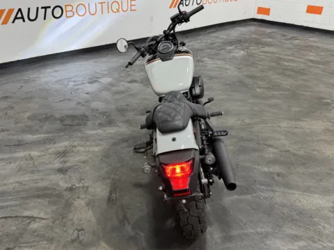 More photos of 2024 HONDA SHADOW PHANTOM VT750C2B at Moto Boutique, OH