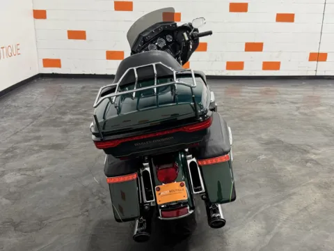 More photos of 2015 HARLEY DAVIDSON ULTRA LIMITED FLHTK at Moto Boutique, OH