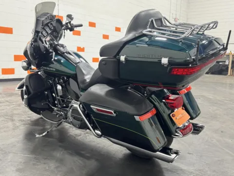 More photos of 2015 HARLEY DAVIDSON ULTRA LIMITED FLHTK at Moto Boutique, OH