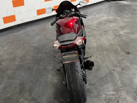 More photos of 2025 SUZUKI GSXR-600 at Moto Boutique, OH