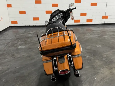More photos of 2014 HARLEY DAVIDSON ULTRA LIMITED FLHTK at Moto Boutique, OH