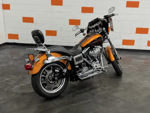 Another view of 2014 HARLEY DAVIDSON DYNA LOW RIDER FXDL for sale in Columbus, OH at Moto Boutique