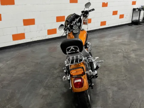 More photos of 2014 HARLEY DAVIDSON DYNA LOW RIDER FXDL at Moto Boutique, OH