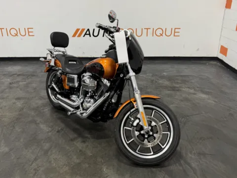 Photos of 2014 HARLEY DAVIDSON DYNA LOW RIDER FXDL for sale in Columbus, OH at Moto Boutique