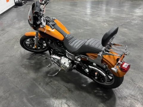 More photos of 2014 HARLEY DAVIDSON DYNA LOW RIDER FXDL at Moto Boutique, OH