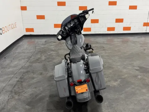 More photos of 2022 HARLEY DAVIDSON STREET GLIDE ST FLHXST at Moto Boutique, OH