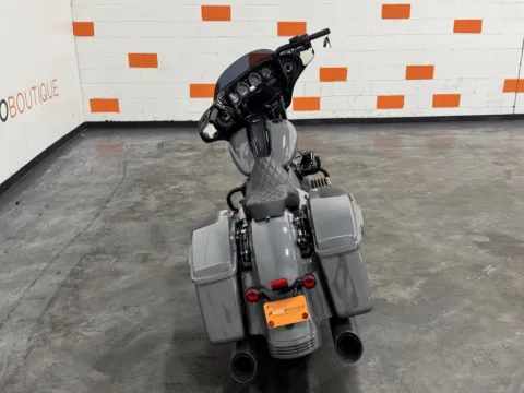 More photos of 2022 HARLEY DAVIDSON STREET GLIDE ST FLHXST at Moto Boutique, OH