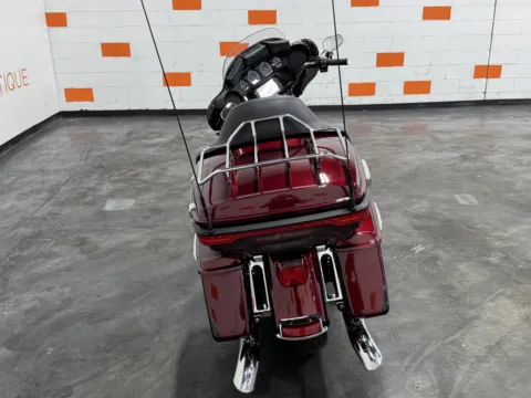 More photos of 2015 HARLEY DAVIDSON ULTRA LIMITED LOW FLHTKL at Moto Boutique, OH