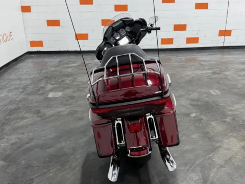 More photos of 2015 HARLEY DAVIDSON ULTRA LIMITED LOW FLHTKL at Moto Boutique, OH