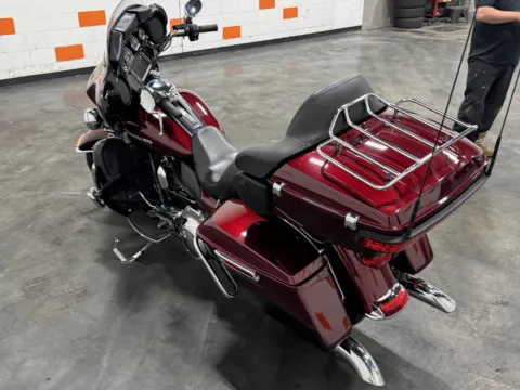 More photos of 2015 HARLEY DAVIDSON ULTRA LIMITED LOW FLHTKL at Moto Boutique, OH