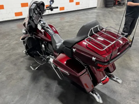 More photos of 2015 HARLEY DAVIDSON ULTRA LIMITED LOW FLHTKL at Moto Boutique, OH