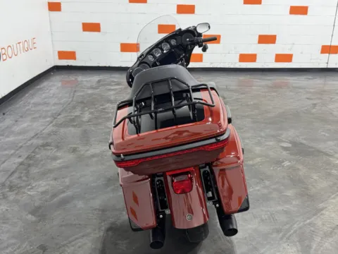 More photos of 2024 HARLEY DAVIDSON ULTRA LIMITED FLHTK at Moto Boutique, OH