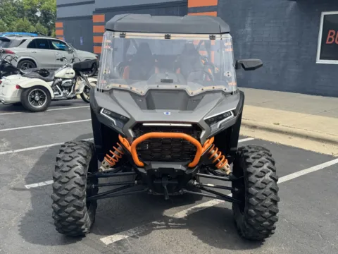 Photos of 2024 POLARIS RZR XP4 ULTIMATE 1000 Ultimate for sale in Columbus, OH at Moto Boutique