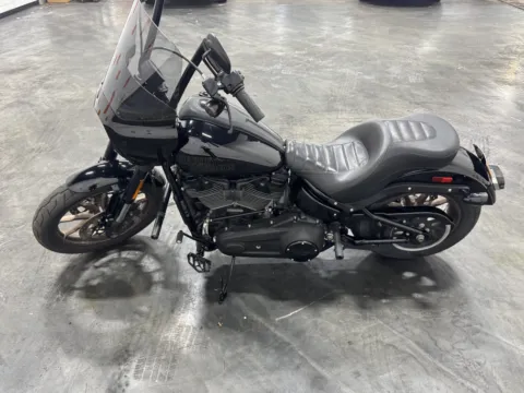 More photos of 2022 HARLEY DAVIDSON LOW RIDER S FXLRS at Moto Boutique, OH
