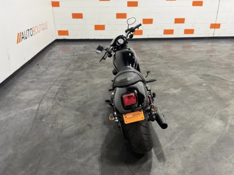 More photos of 2007 HARLEY DAVIDSON NIGHT ROD SPECIAL VRSCDX at Moto Boutique, OH